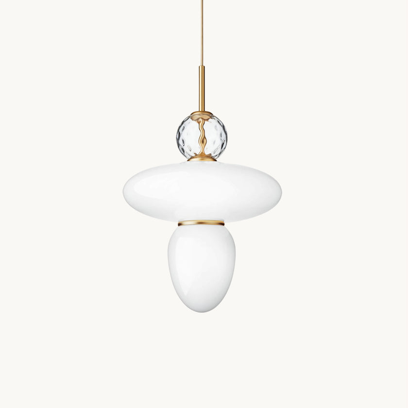 Rizzatto Pendant Light