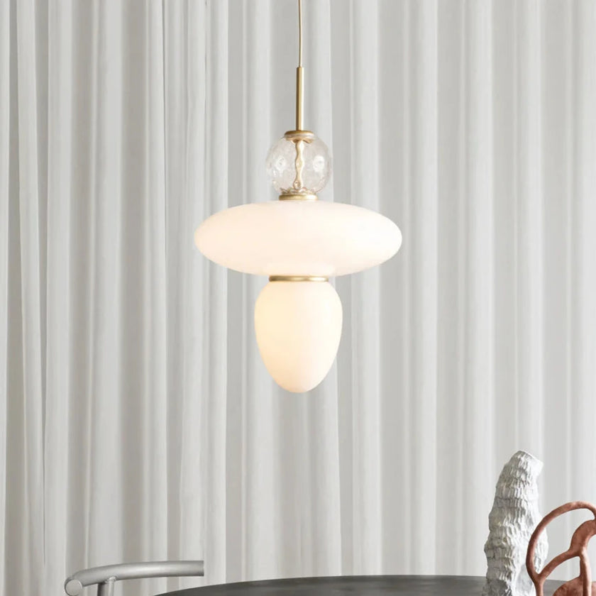 Rizzatto Pendant Light