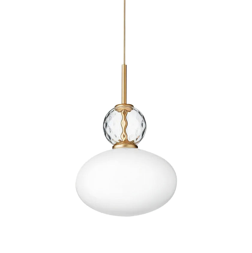 Rizzatto Pendant Light