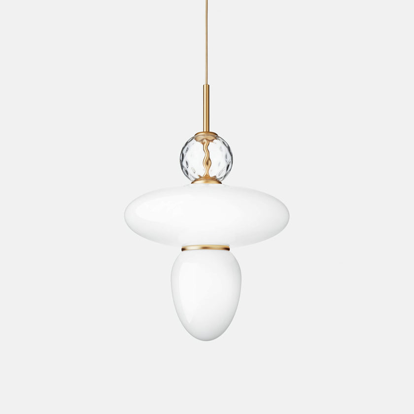 Rizzatto Pendant Light