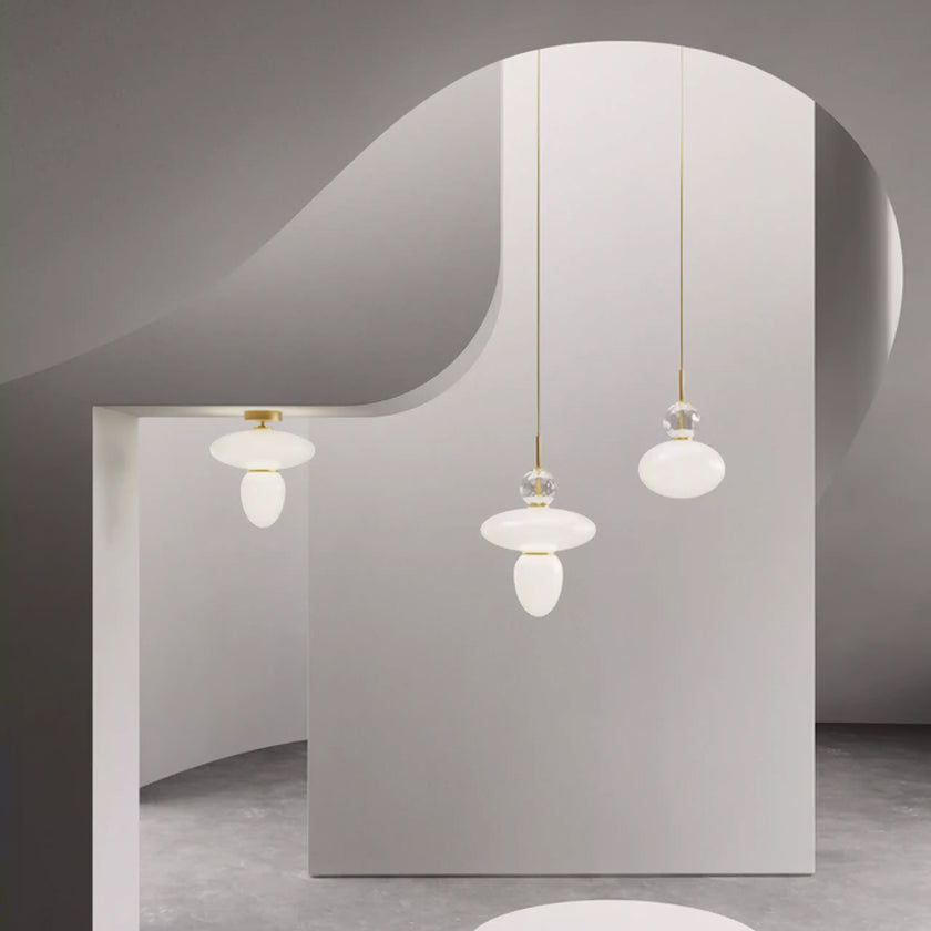 Rizzatto Pendant Light