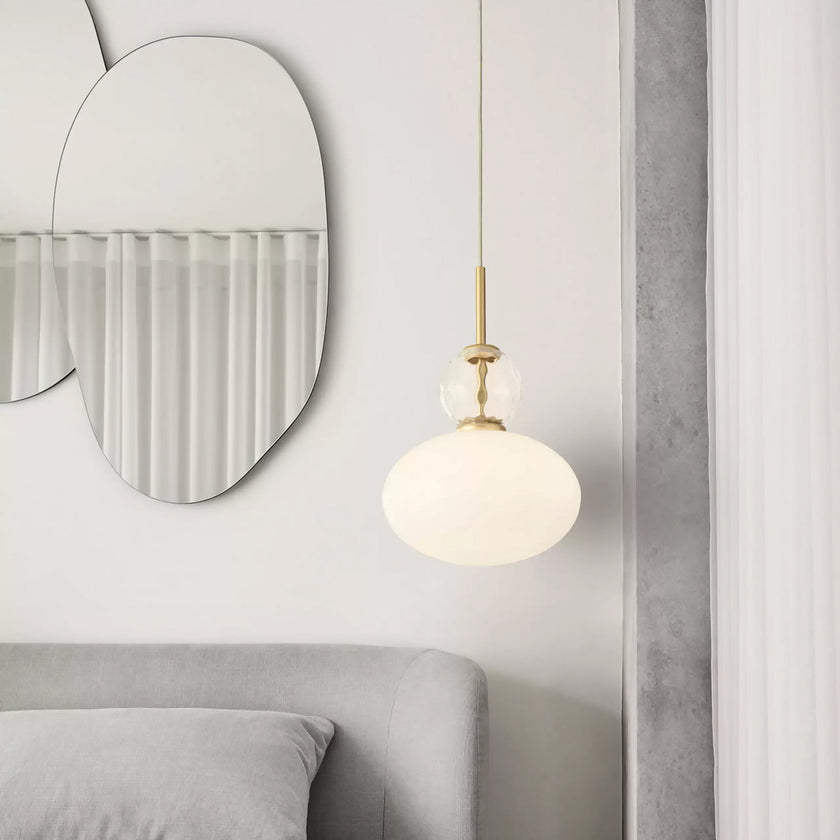 Rizzatto Pendant Light