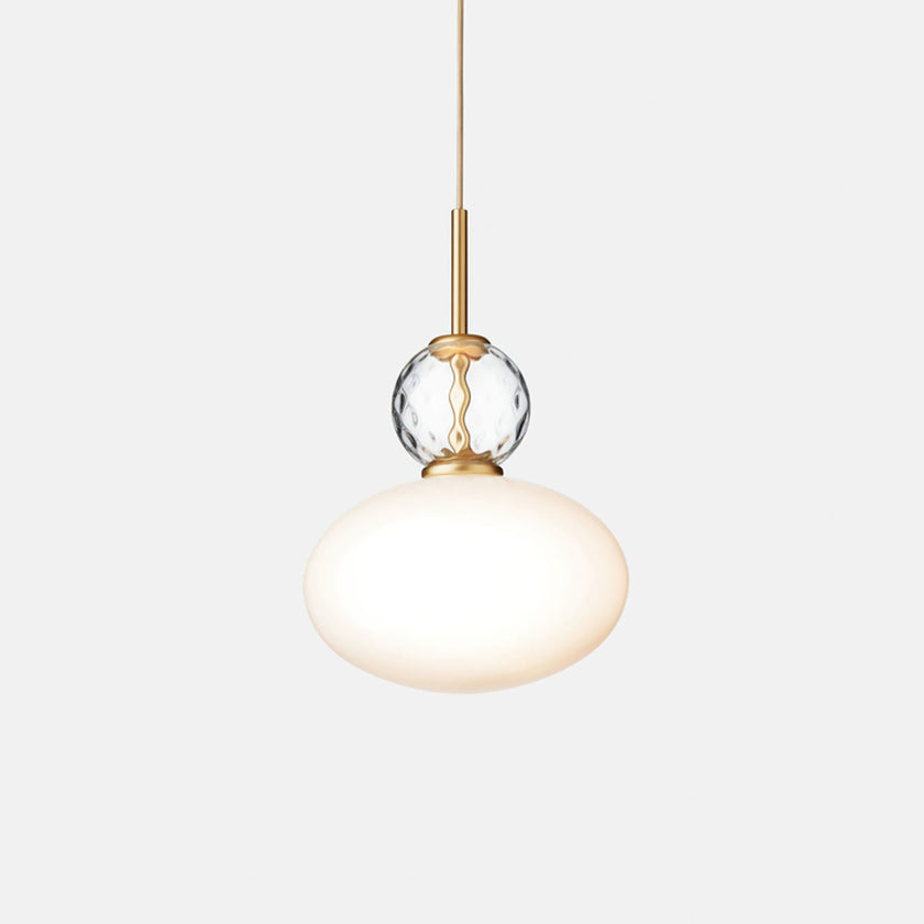 Rizzatto Pendant Light