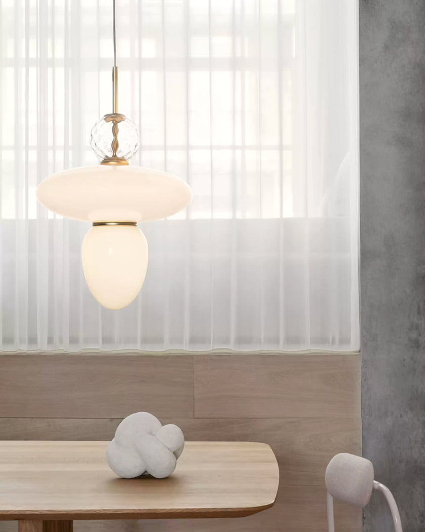 Rizzatto Pendant Light