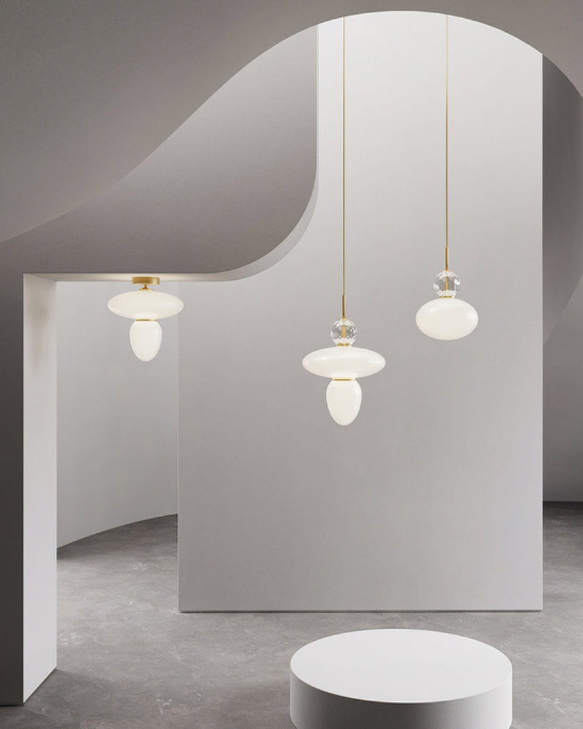 Rizzatto Pendant Light