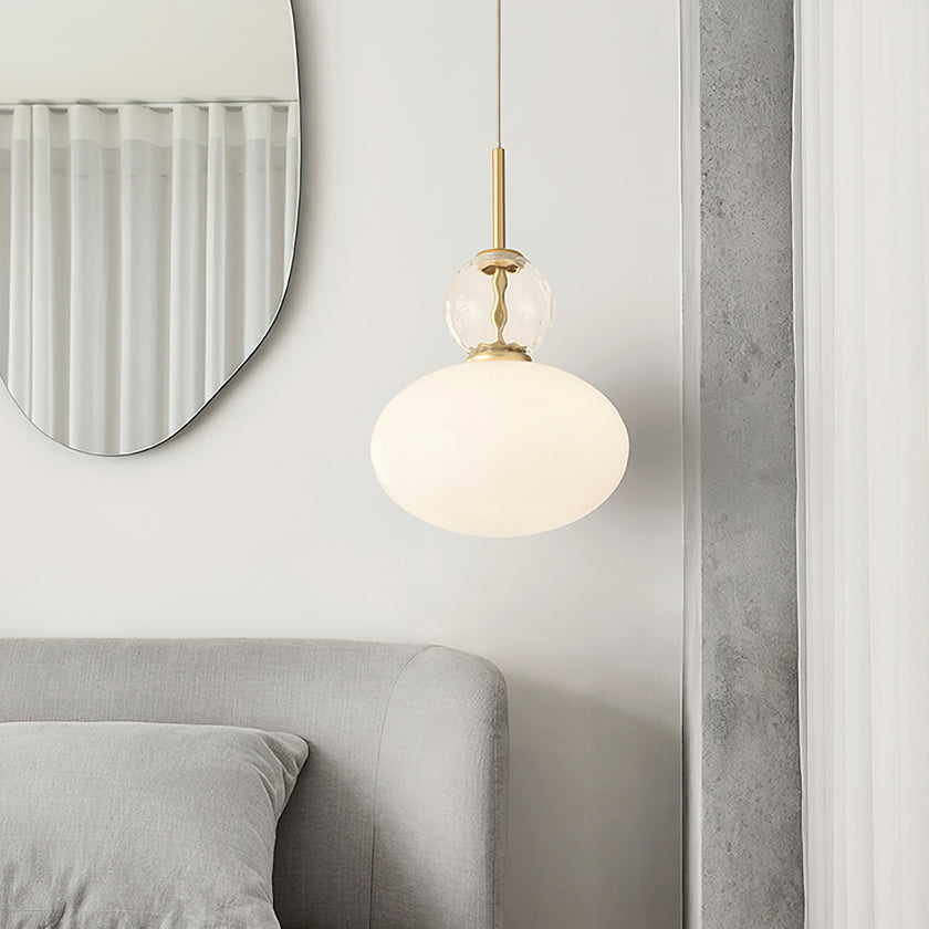 Rizzatto Pendant Light