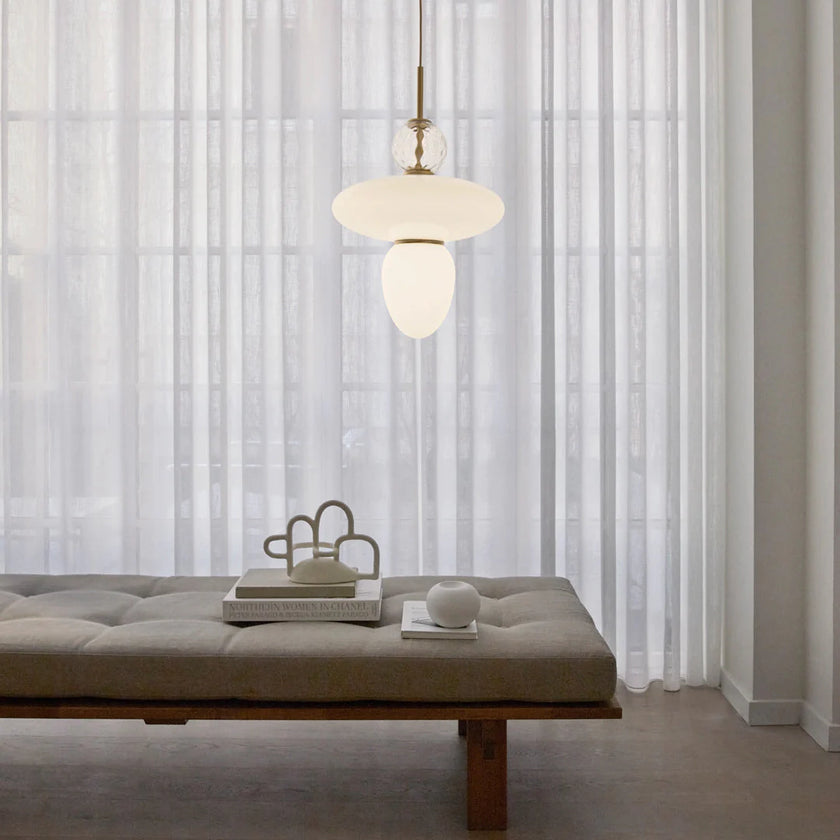 Rizzatto Pendant Light