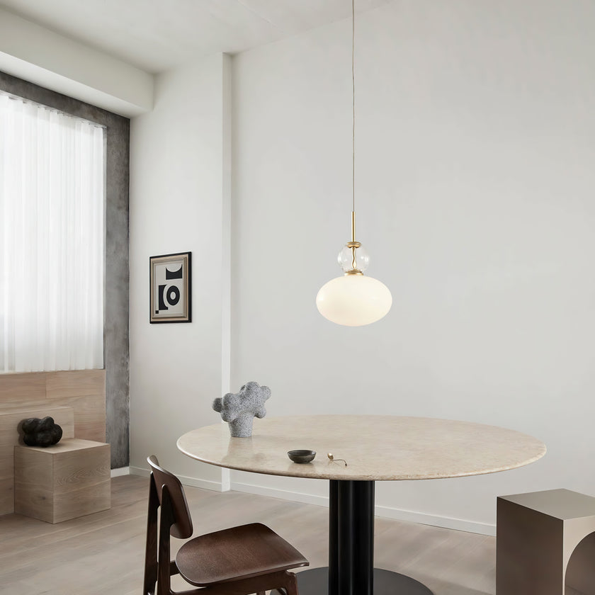 Rizzatto Pendant Light