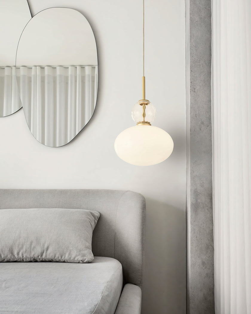 Rizzatto Pendant Light