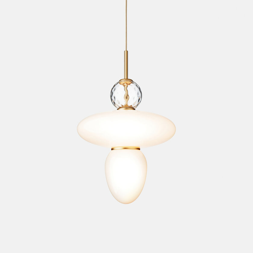 Rizzatto Pendant Light