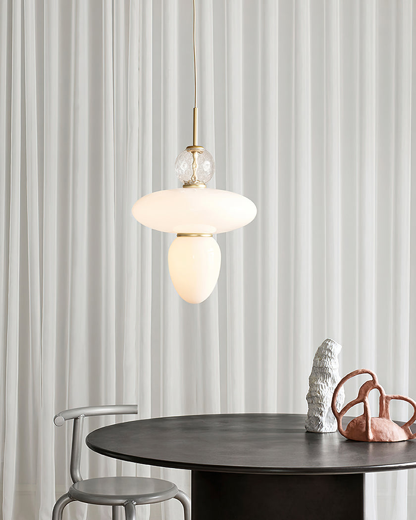 Rizzatto Pendant Light