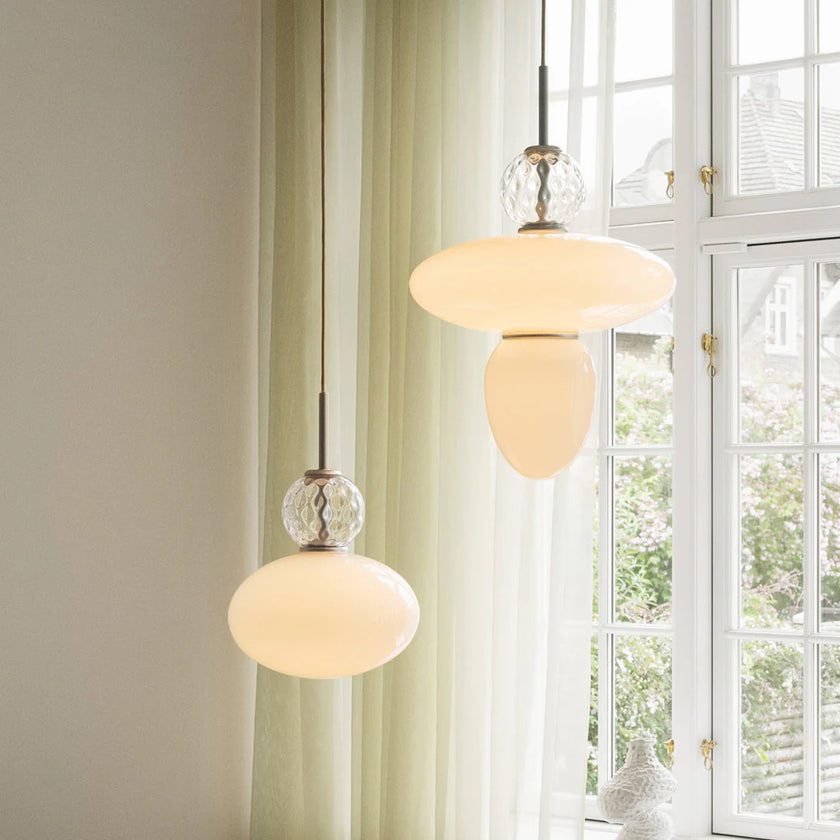 Rizzatto Pendant Light