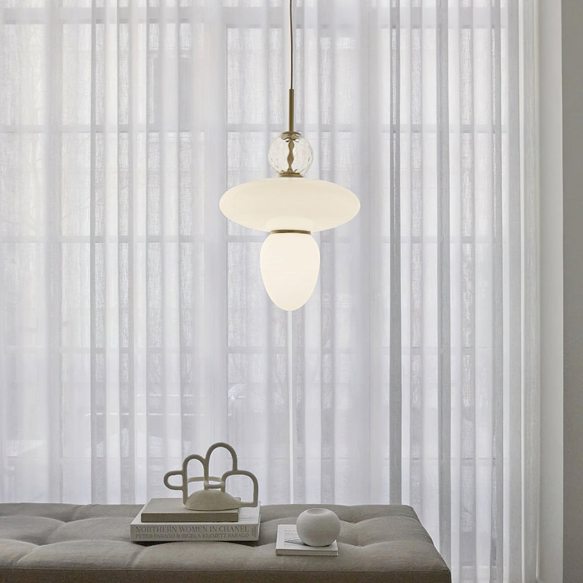 Rizzatto Pendant Light