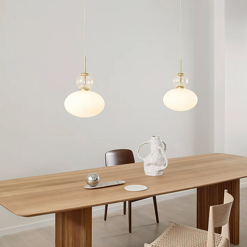 Rizzatto Pendant Light