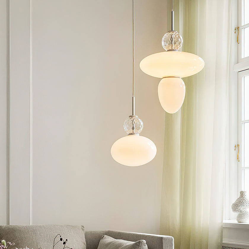 Rizzatto Pendant Light