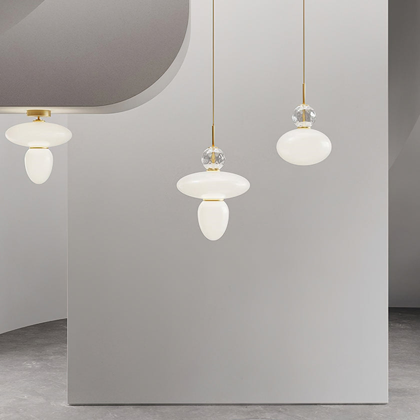 Rizzatto Pendant Light