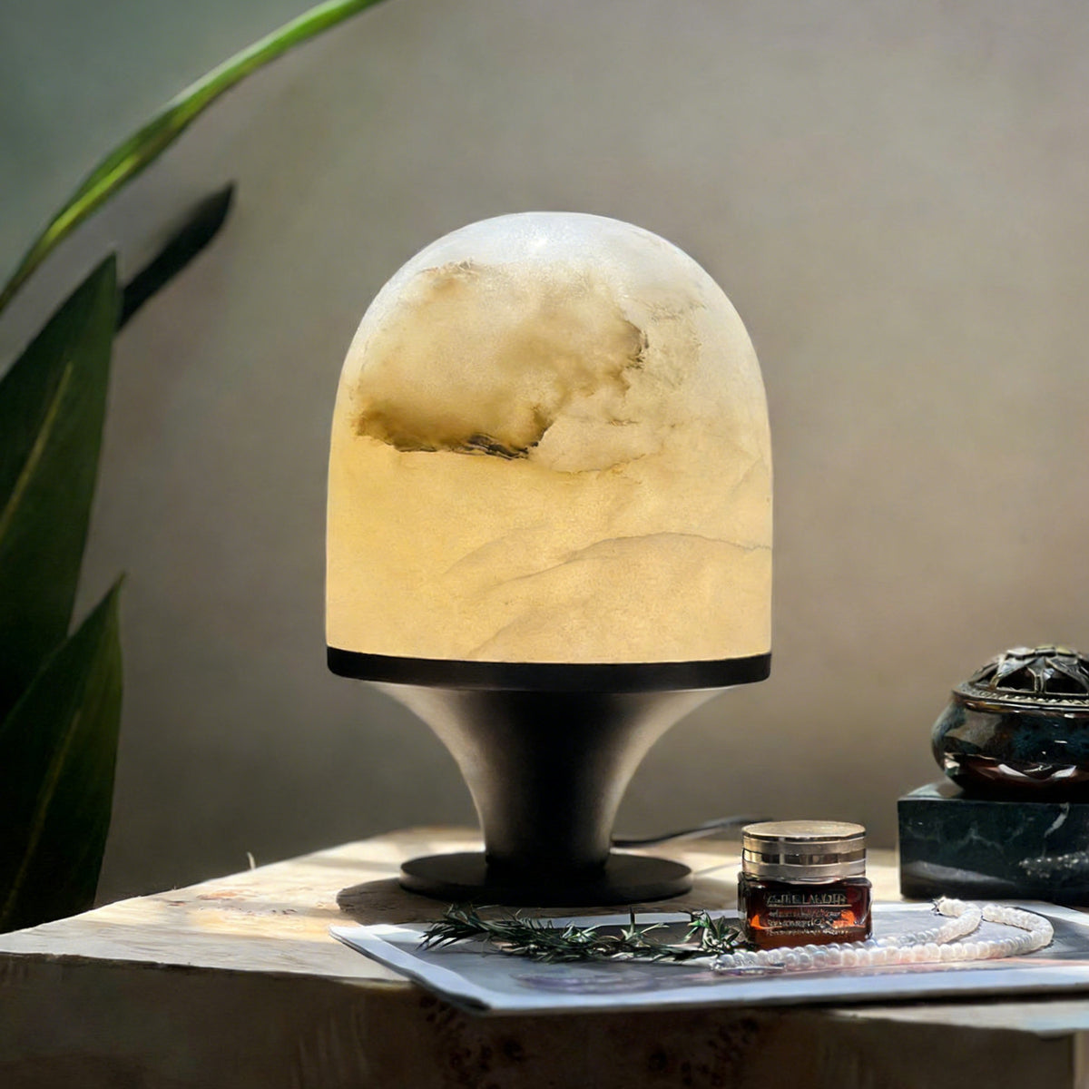 Roger Table Lamp – detail 2