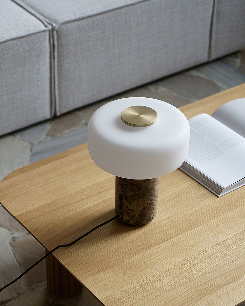 Rolo Table Lamp
