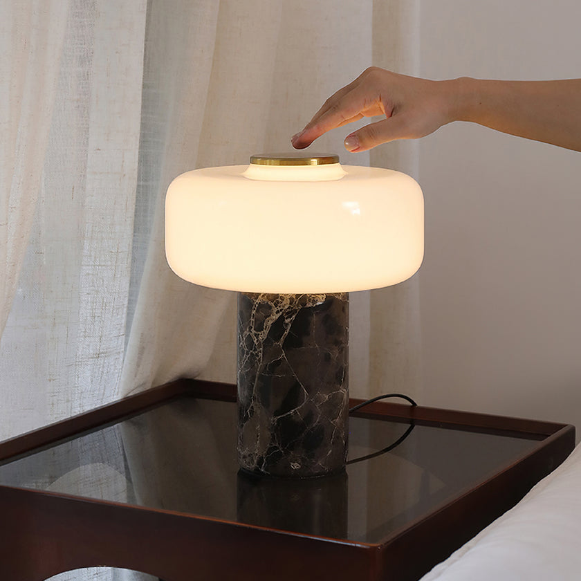 Rolo Table Lamp