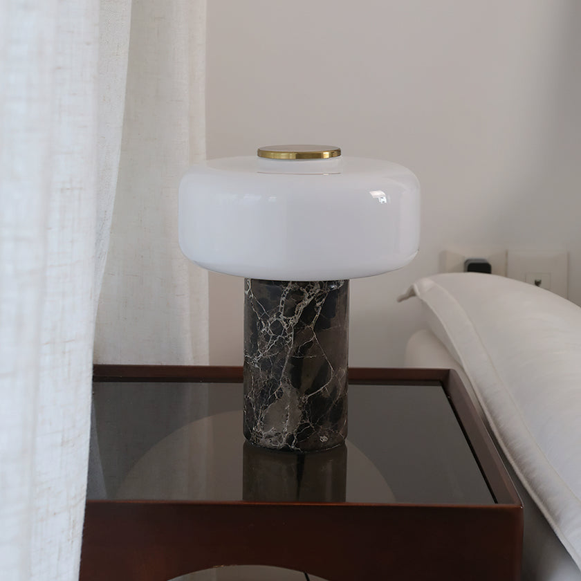Rolo Table Lamp