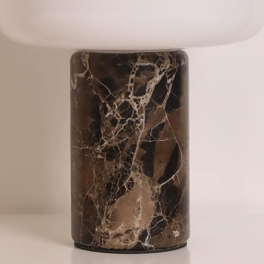 Rolo Table Lamp