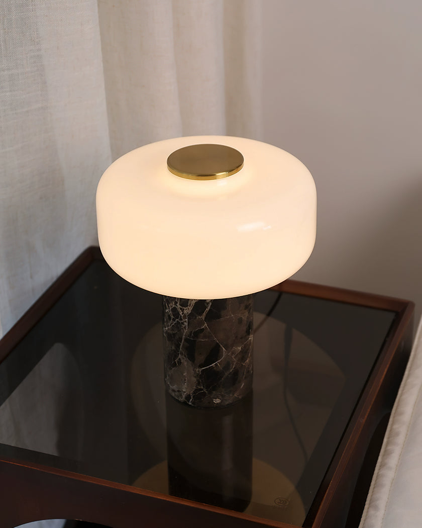 Rolo Table Lamp
