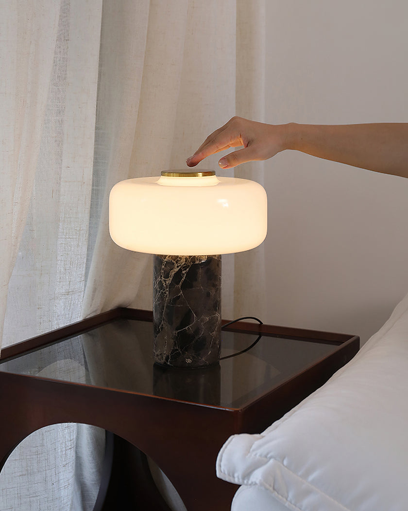 Rolo Table Lamp
