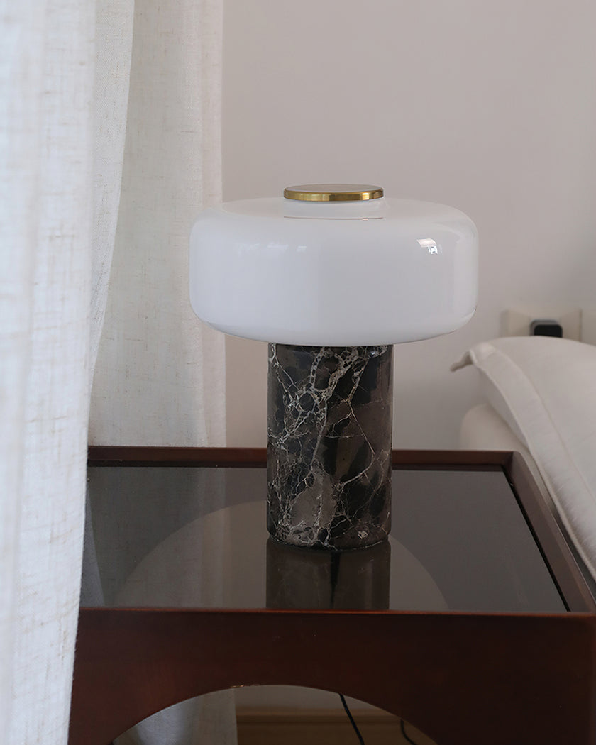 Rolo Table Lamp