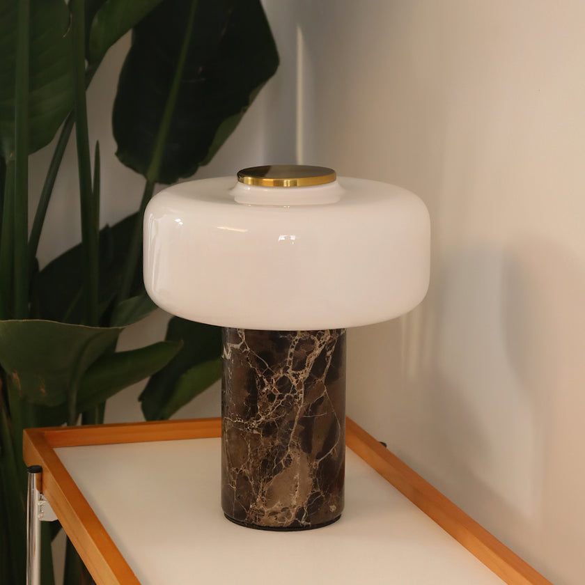 Rolo Table Lamp