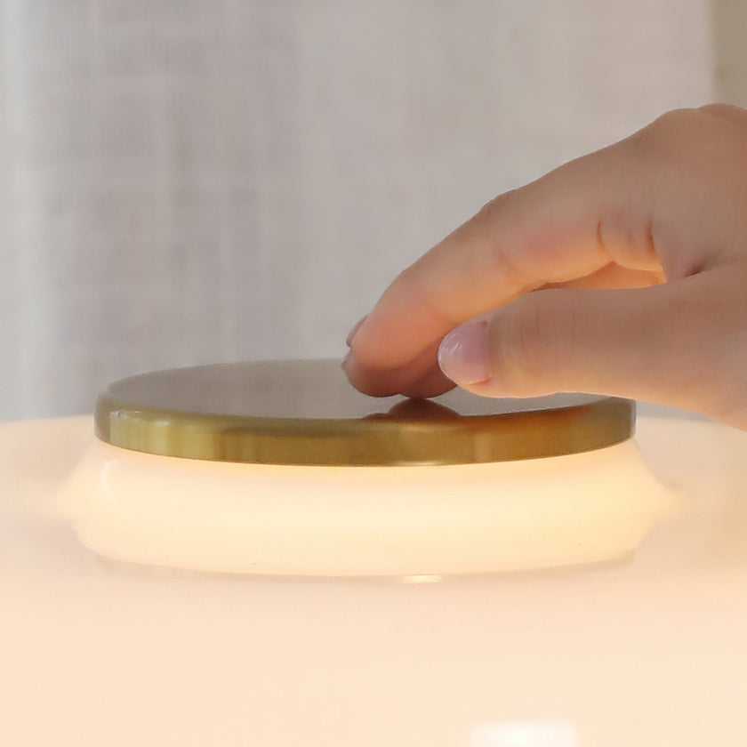 Rolo Table Lamp