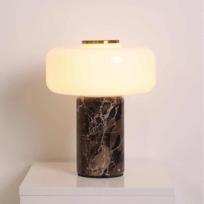 Rolo Table Lamp