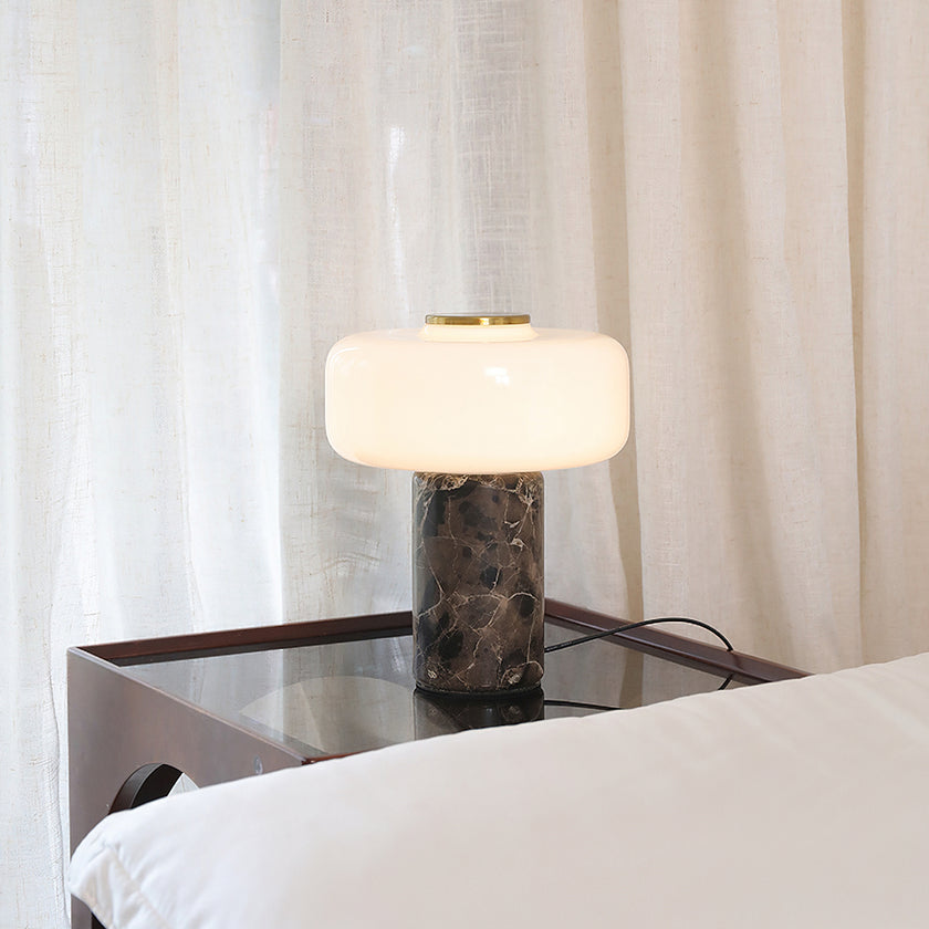 Rolo Table Lamp