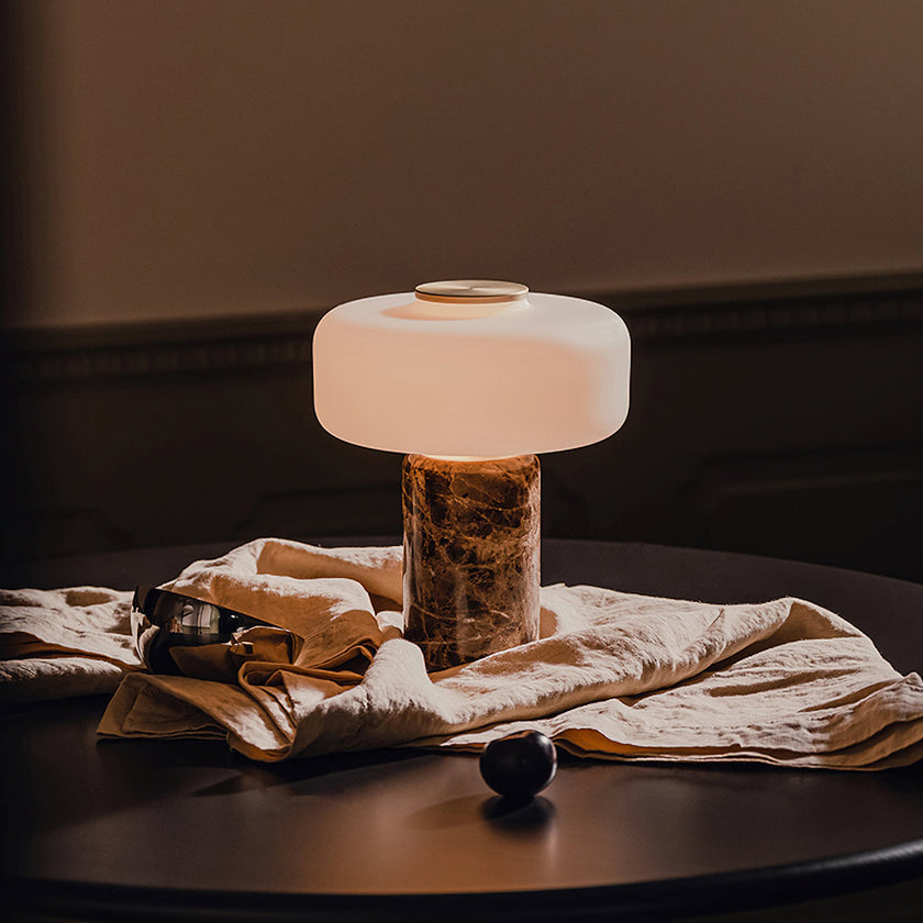 Rolo Table Lamp