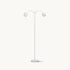 Romantic Ambient Floor Lamp