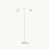 Lampada da Terra Ambient Romantica