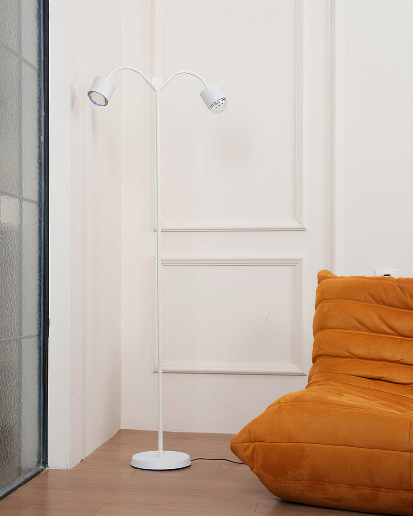 Romantic Ambient Floor Lamp