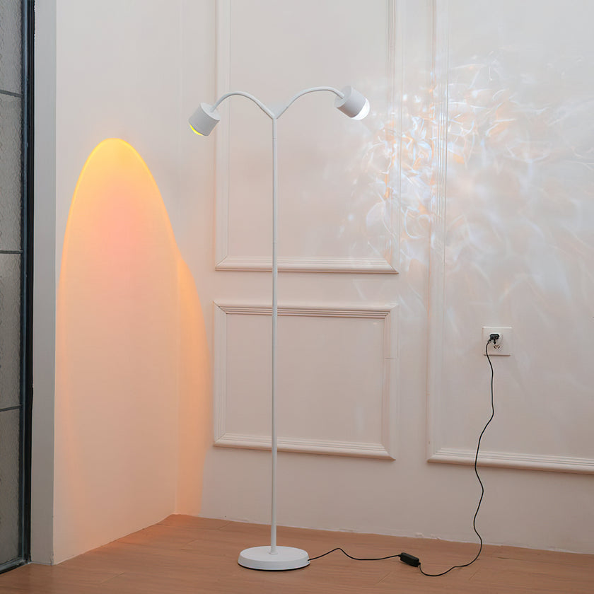 Romantic Ambient Floor Lamp