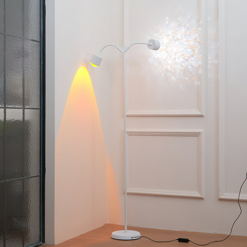 Romantic Ambient Floor Lamp