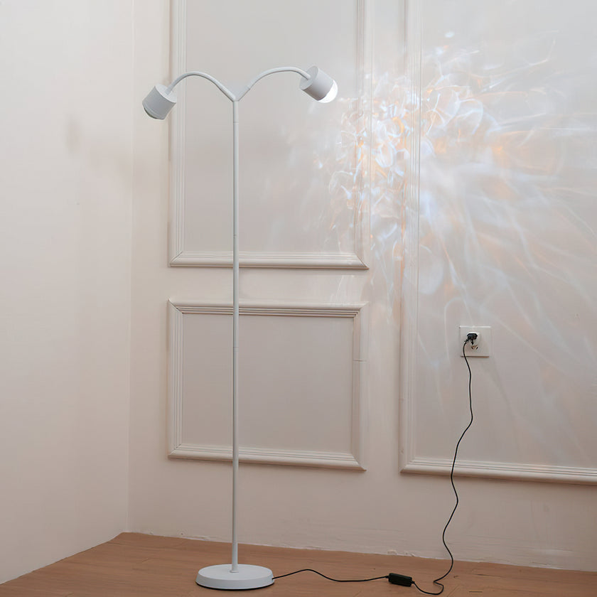 Romantic Ambient Floor Lamp