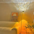 Romantic Ambient Floor Lamp