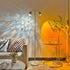 Romantic Ambient Floor Lamp