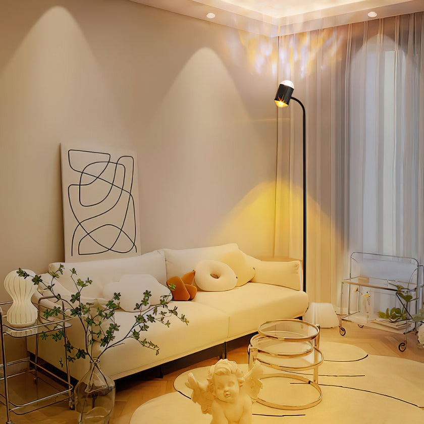 Romantic Ambient Floor Lamp