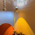 Romantic Ambient Floor Lamp