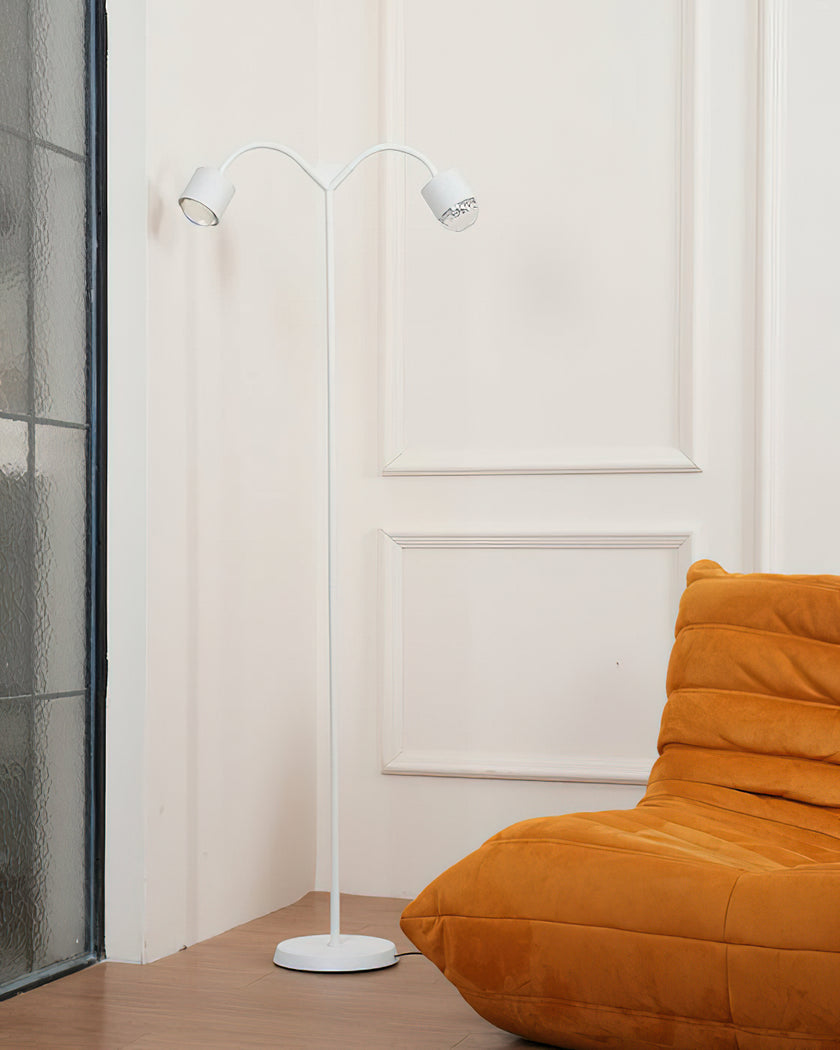 Romantic Ambient Floor Lamp