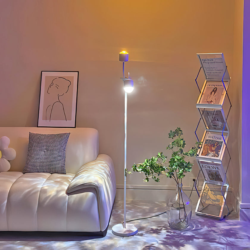 Romantic Ambient Floor Lamp