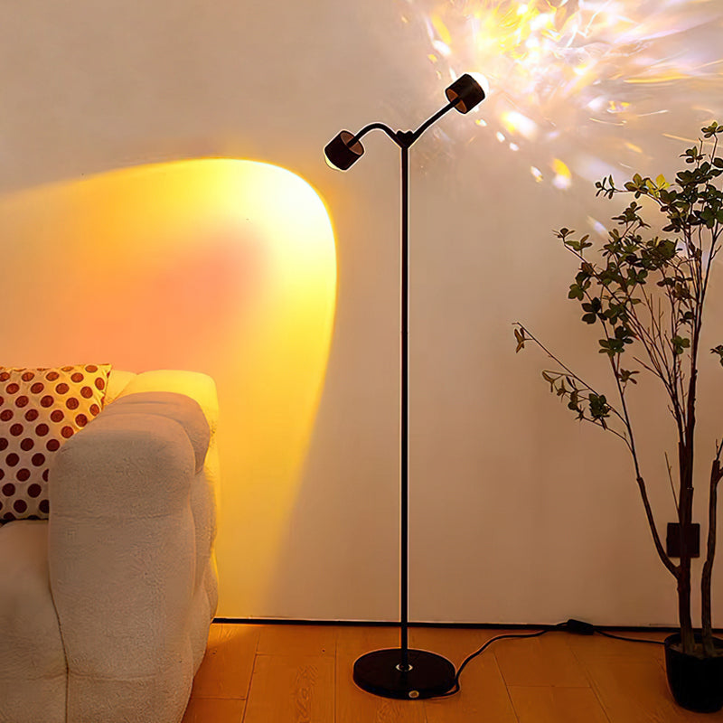 Romantic Ambient Floor Lamp