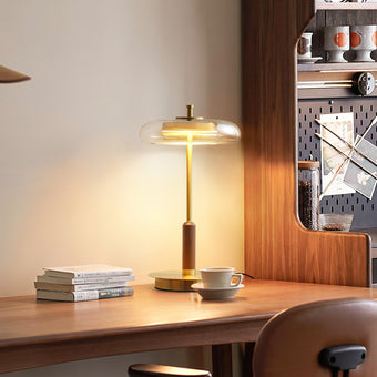 Ronaldo Table Lamp