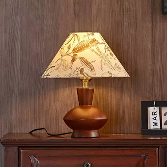 Rosa Vintage Table Lamp
