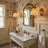 Rosalyn Wall Light