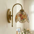 Rosalyn Wall Light